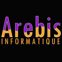 Logo de l'entreprise AREBIS