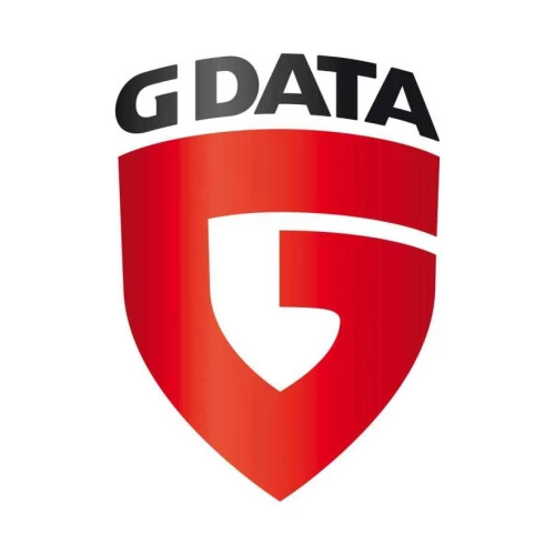 Logo GDATA